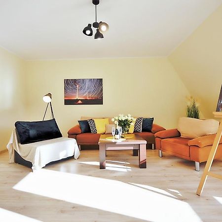 50 M Do Plazy Thobruk Apartamenty Piekna Dama Z Kolobrzegu Εξωτερικό φωτογραφία