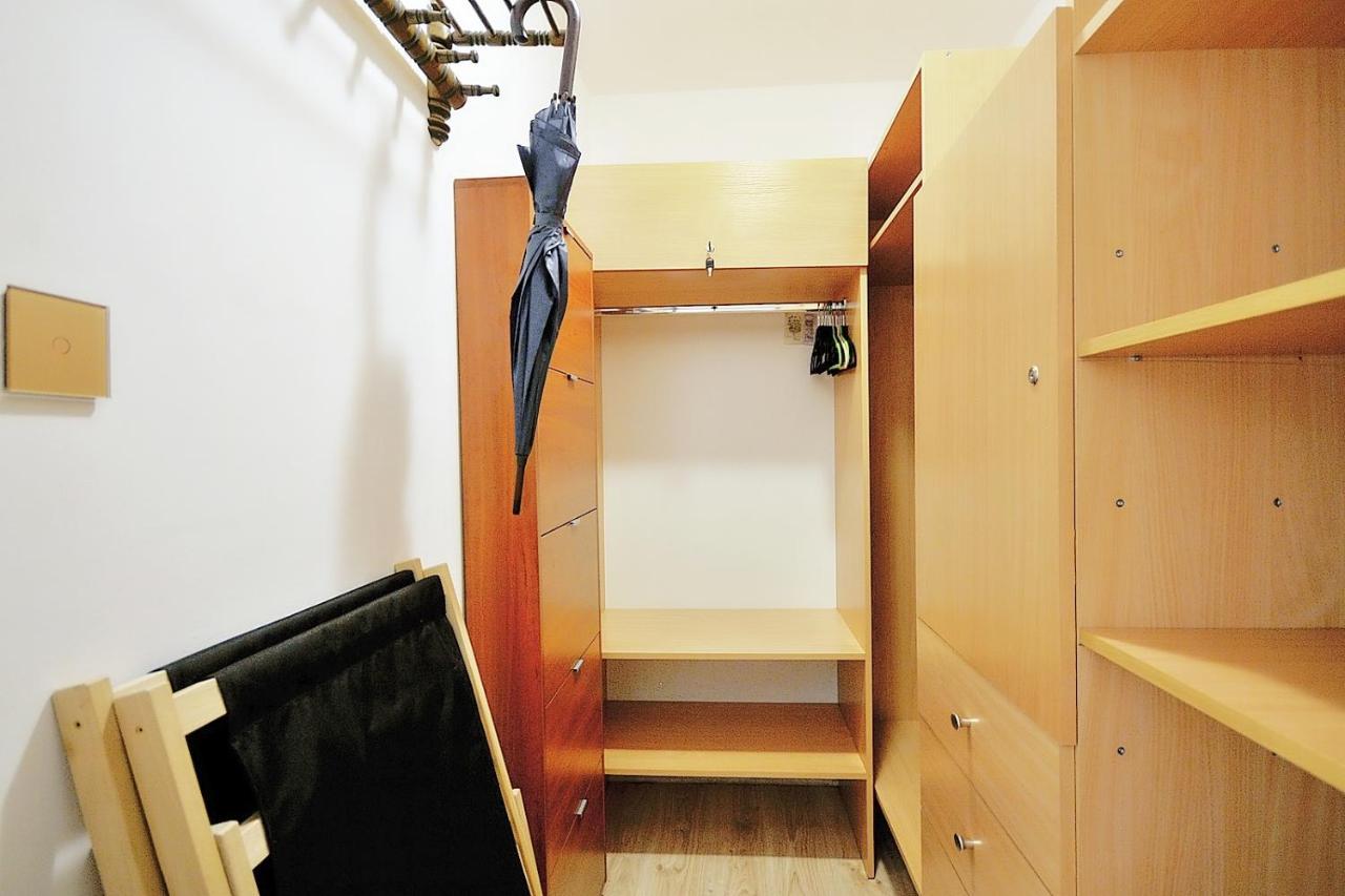 50 M Do Plazy Thobruk Apartamenty Piekna Dama Z Kolobrzegu Εξωτερικό φωτογραφία
