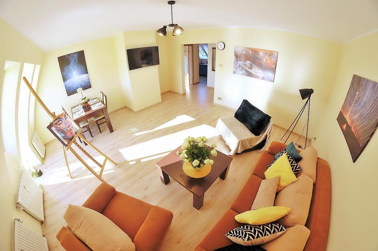 50 M Do Plazy Thobruk Apartamenty Piekna Dama Z Kolobrzegu Εξωτερικό φωτογραφία