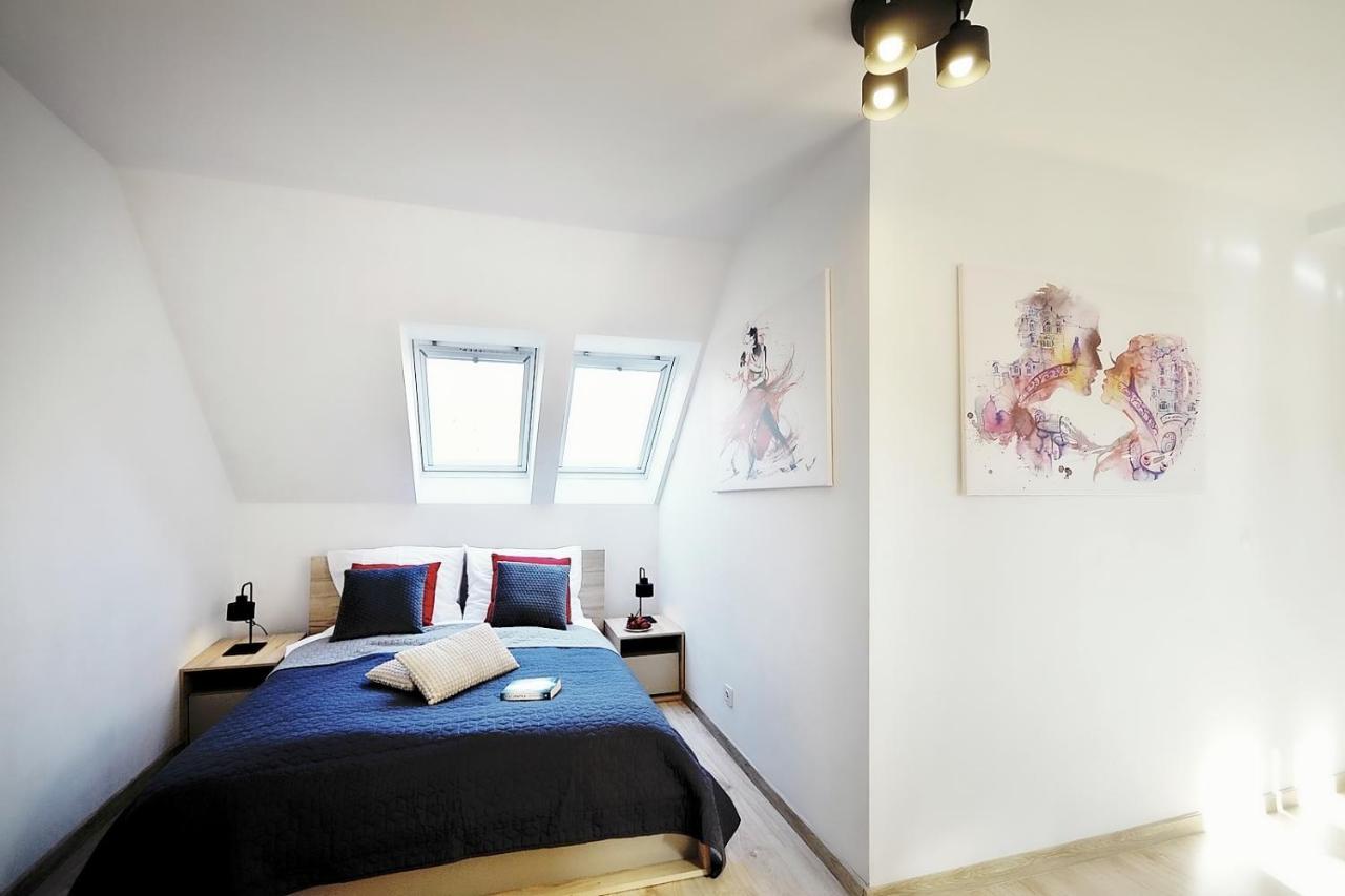 50 M Do Plazy Thobruk Apartamenty Piekna Dama Z Kolobrzegu Εξωτερικό φωτογραφία