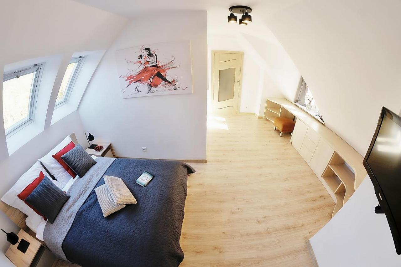 50 M Do Plazy Thobruk Apartamenty Piekna Dama Z Kolobrzegu Εξωτερικό φωτογραφία