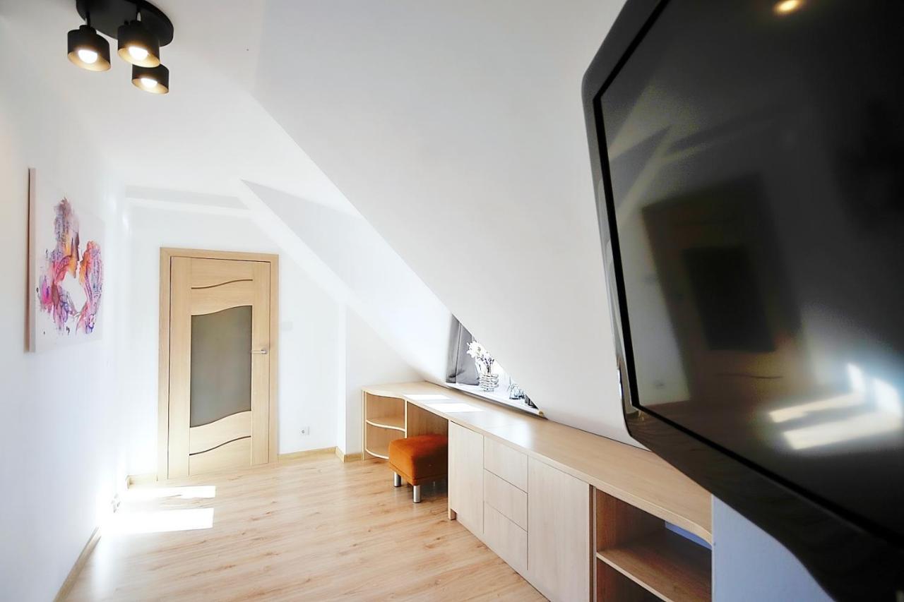 50 M Do Plazy Thobruk Apartamenty Piekna Dama Z Kolobrzegu Εξωτερικό φωτογραφία